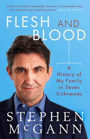 Flesh & Blood