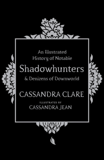 History Of Notable Shadowhunters & Deniz