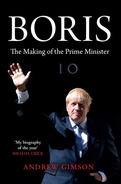 Boris: The Adventures Of Boris Johnson