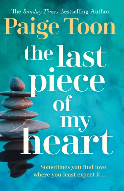Last Piece Of My Heart By Toon, Paige