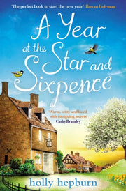 Year At The Star And Sixpepa