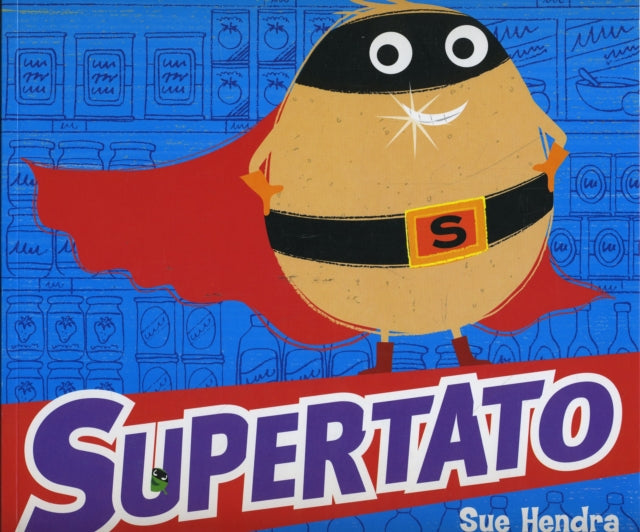 Supertato Pa