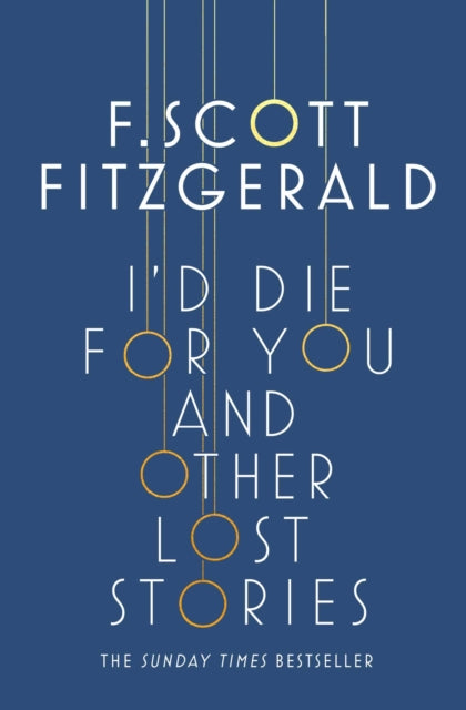 Id Die For You & Other Lost Stories