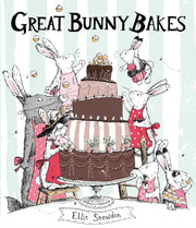 Great Bunny Bakes