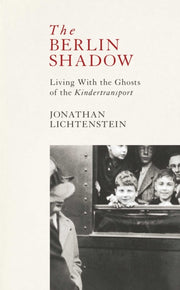 Berlin Shadow By Lichtenstein, Jonath
