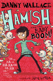 Hamish & The Baby Boom