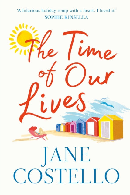 Time Of Our Lives