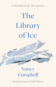 Library Of Ice