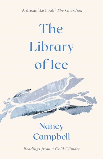 Library Of Ice