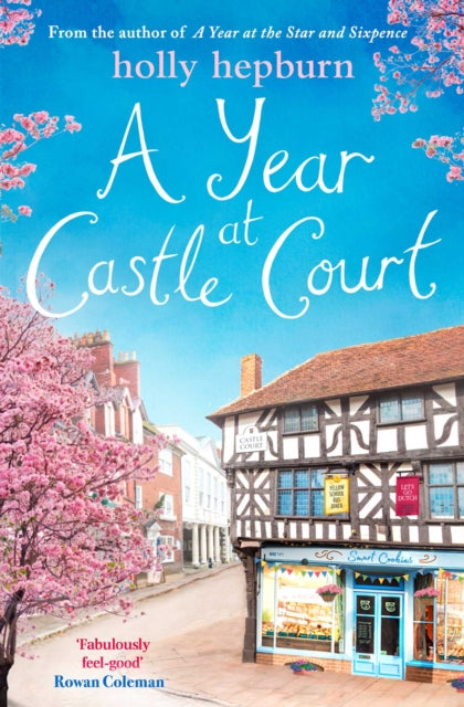 Year At Castle Court