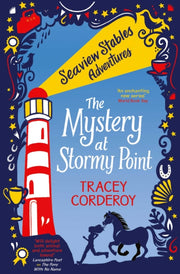 Mystery At Stormy Point