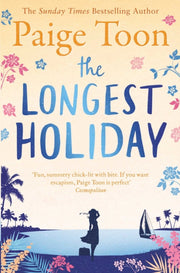 Longest Holiday Pa