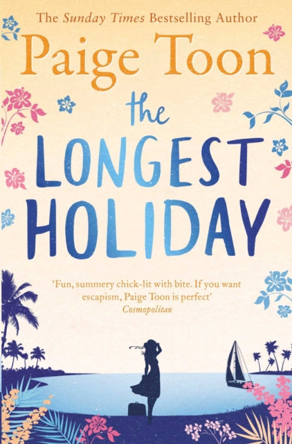 Longest Holiday Pa