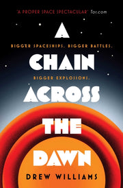 Chain Across The Dawn