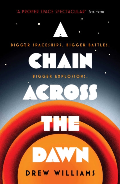 Chain Across The Dawn