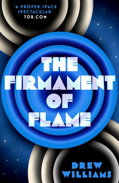 Firmament Of Flame