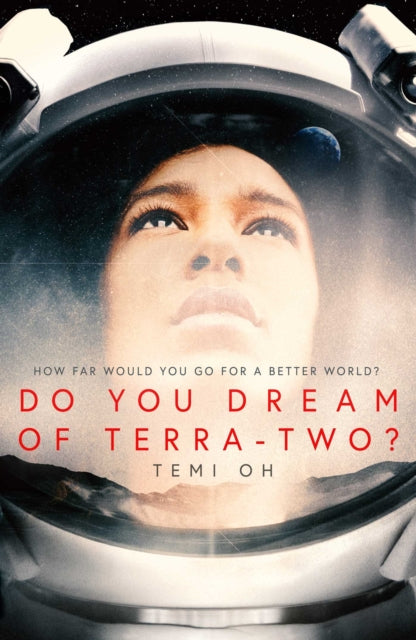 Do You Dream Of Terra Two