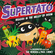 Supertato Veggies In The Valley Of Doom
