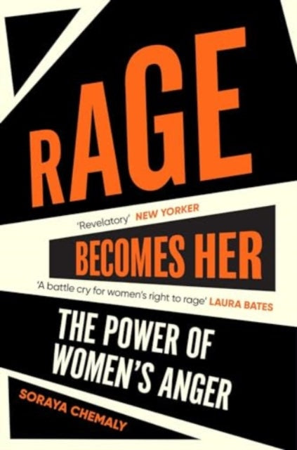 Rage Becomes Her Pa