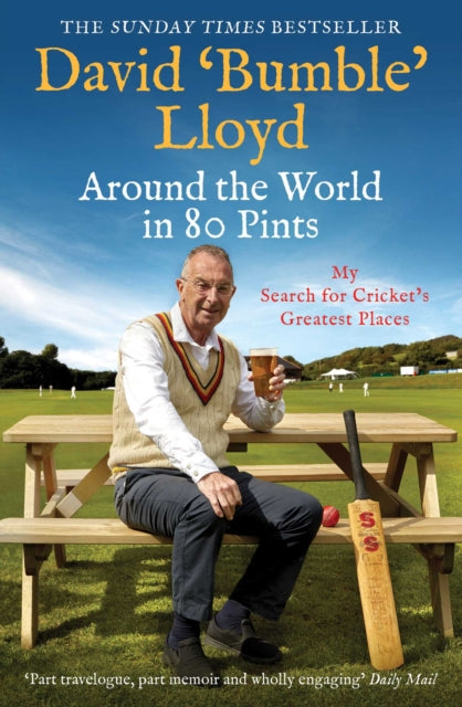 Around The World In 80 Pints