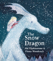 Snow Dragon
