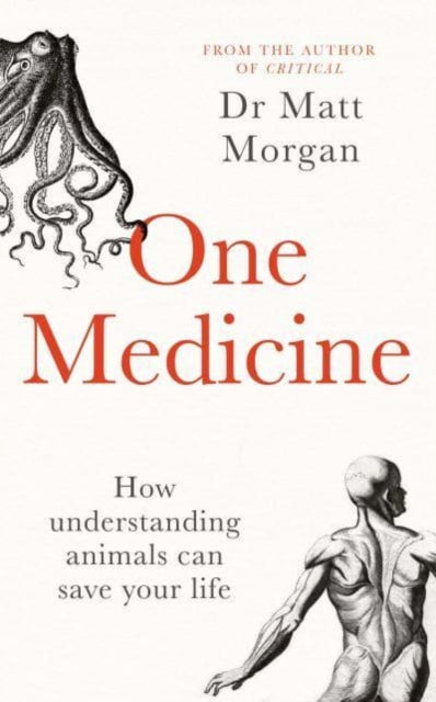 One Medicine By Matt Morgan