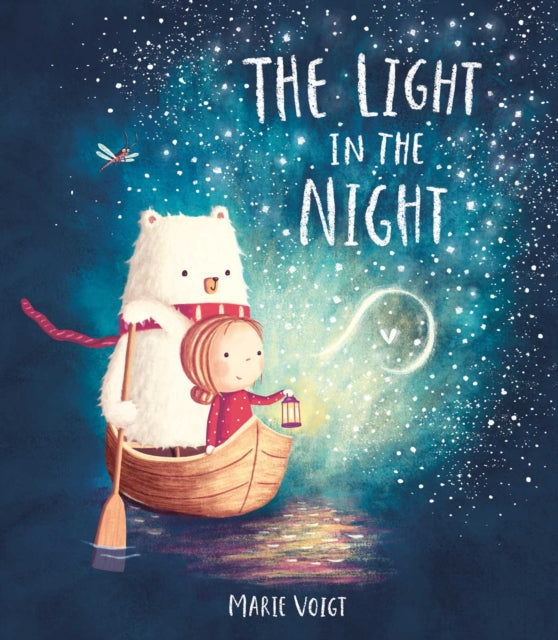Light In The Night