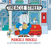 Marcels Parcels