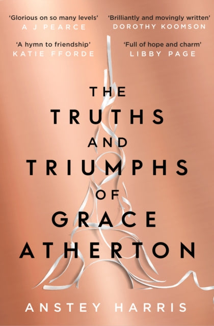 Truths & Triumphs Of Grace Atherton