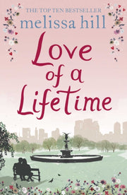 Love Of A Lifetime