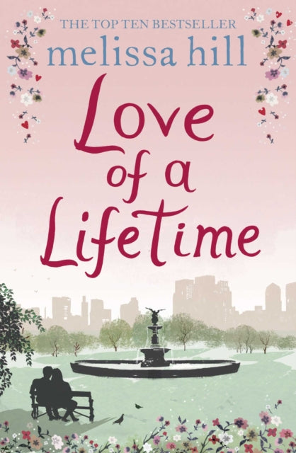 Love Of A Lifetime