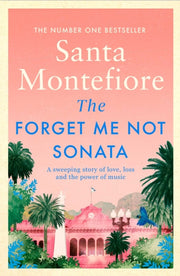 Forget Me Not Sonata