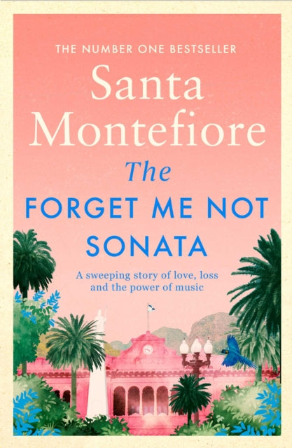 Forget Me Not Sonata
