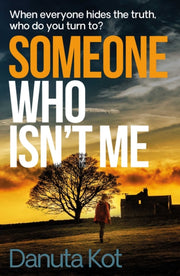 Someone Who Isnt Me