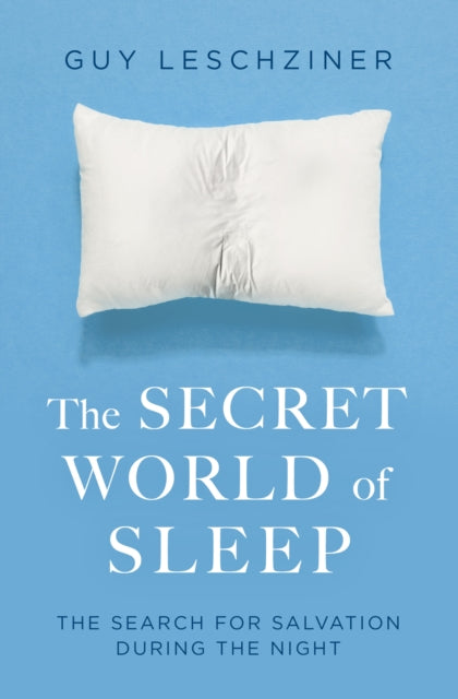 Secret World Of Sleep