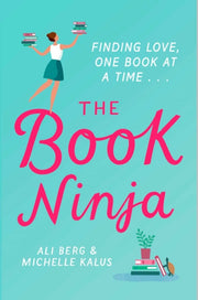 Book Ninja, The