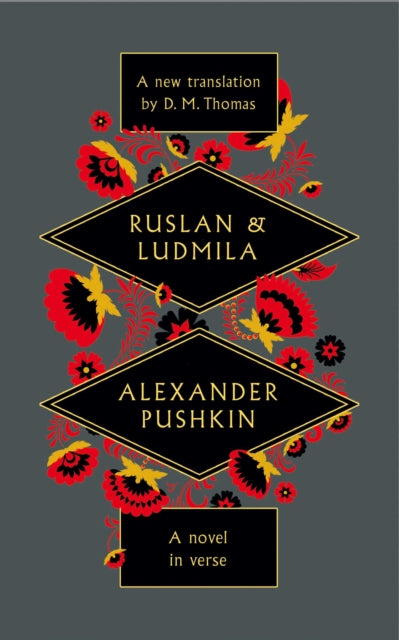 Ruslan & Ludmila