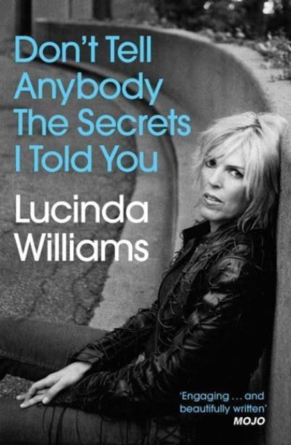 Don't Tell Anybody/secrets I Told You