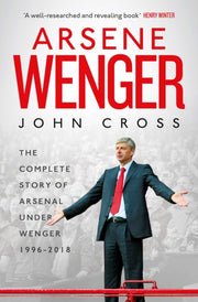 Arsene Wenger Pa