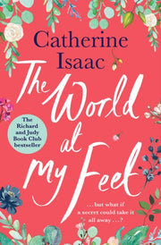 World At My Feet
