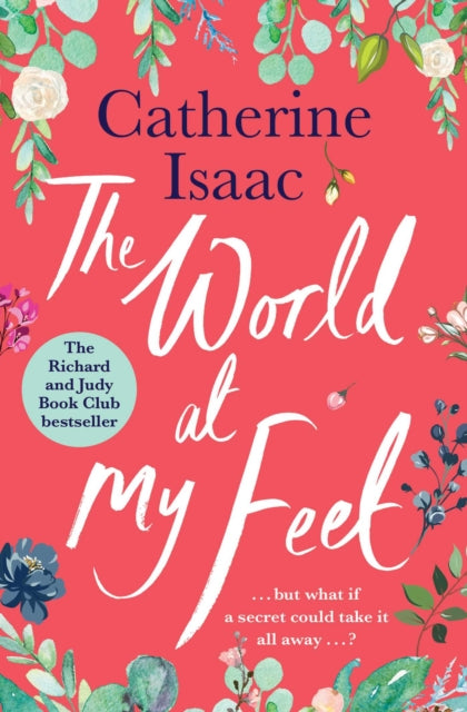 World At My Feet