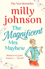 Magnificent Mrs Mayhew
