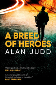 Breed Of Heroes