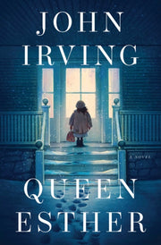 Queen Esther By Irving, John