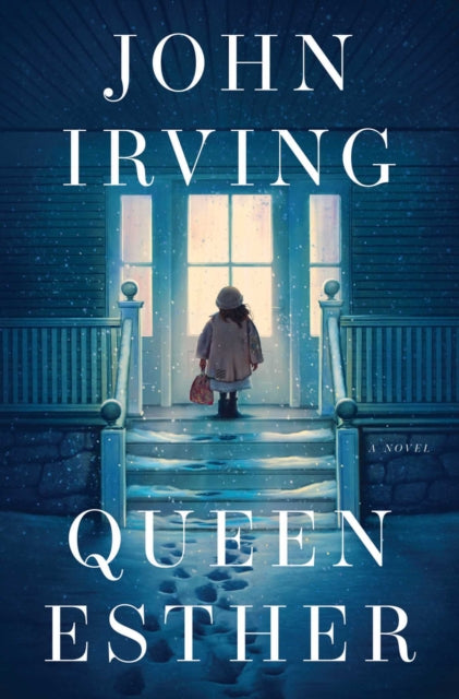 Queen Esther By Irving, John
