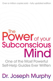 Power Of Your Subconscious Mind By Murphy, Joseph