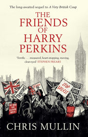 Friends Of Harry Perkins