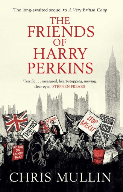 Friends Of Harry Perkins