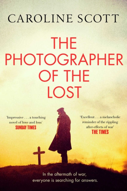 Photograph Of The Lost