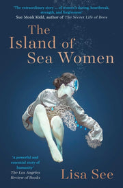 Island Of Sea Women